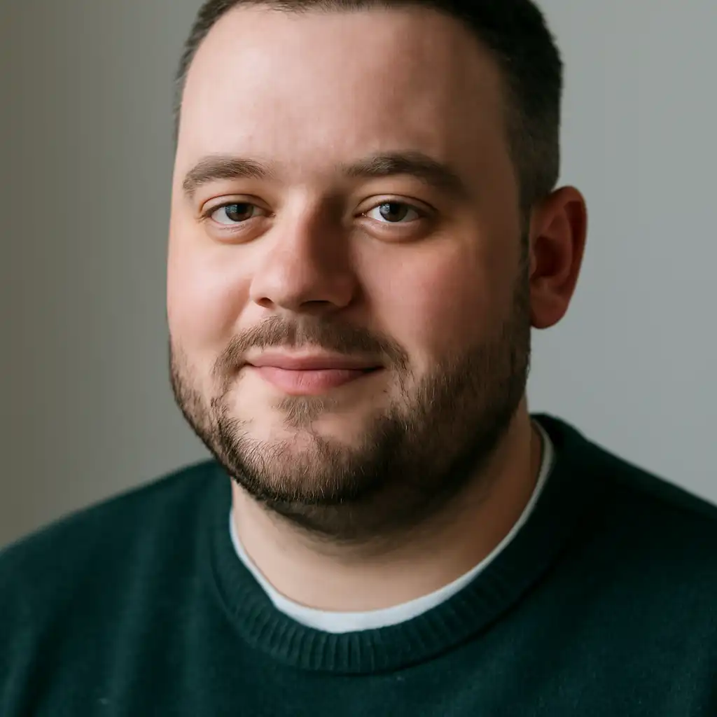 James O'Reilly